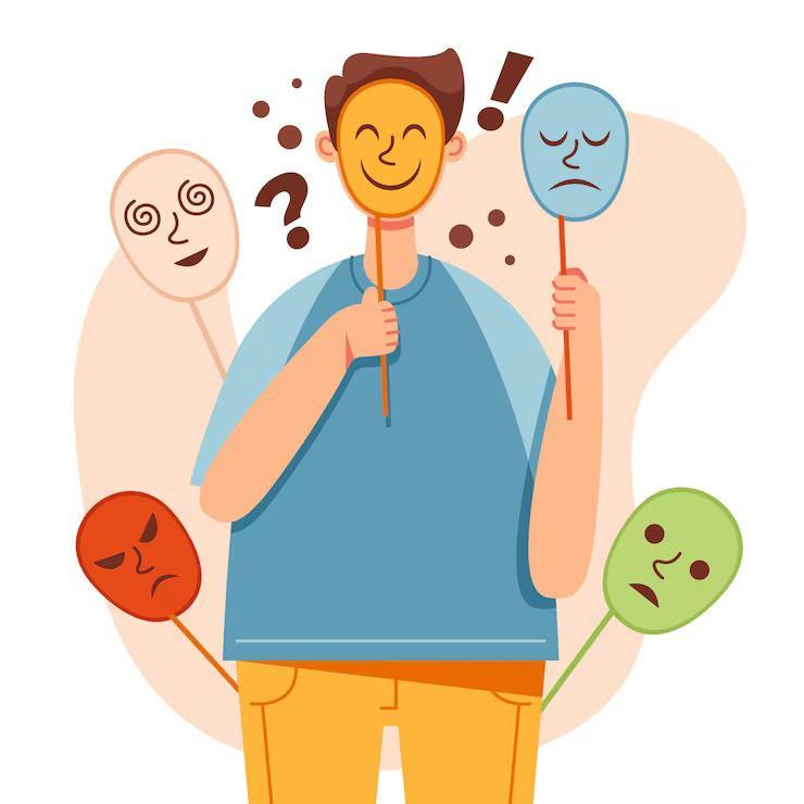 Zodiac signs and their main flaws