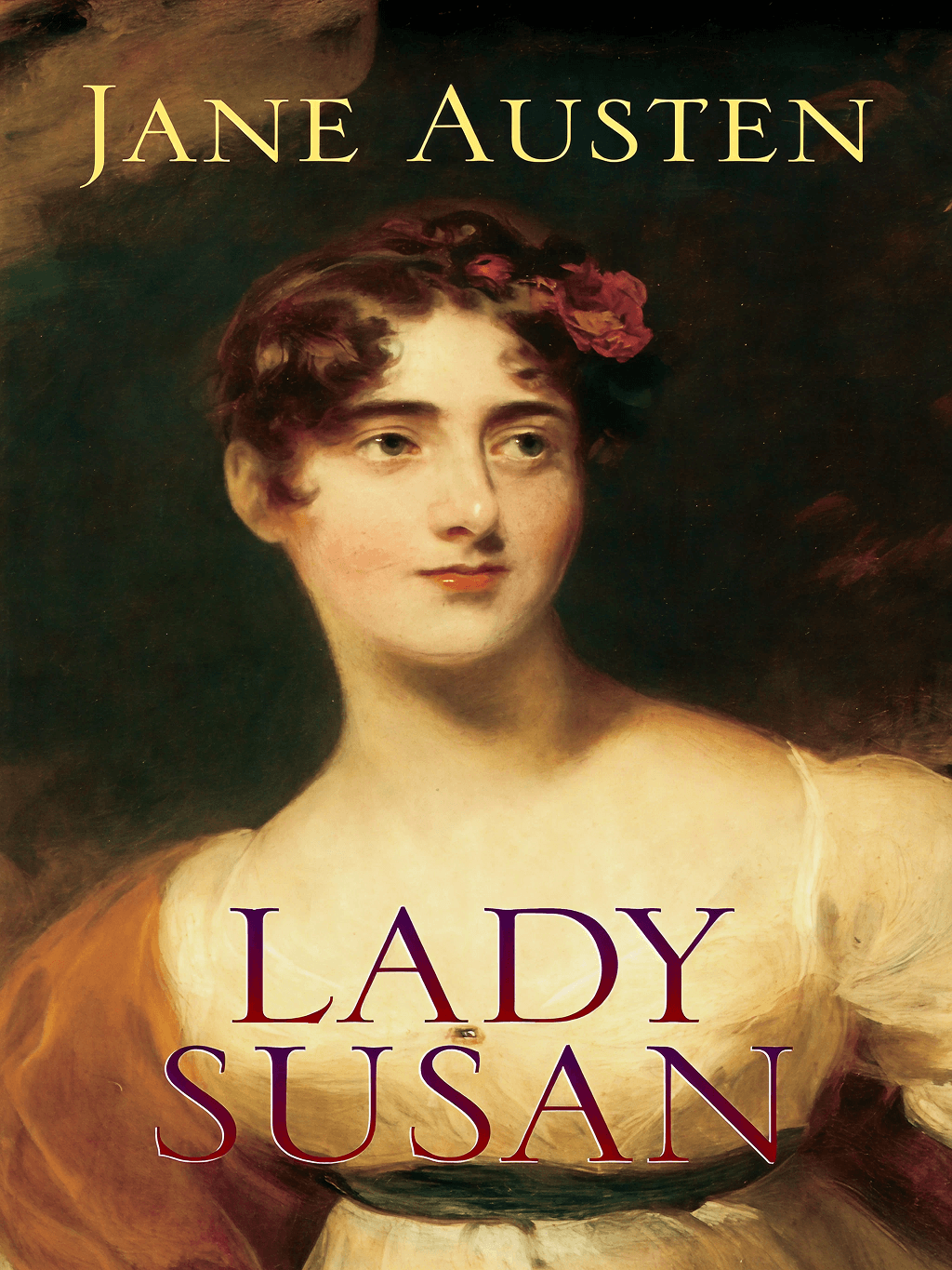 Lady Susan by Jane Austen audio3