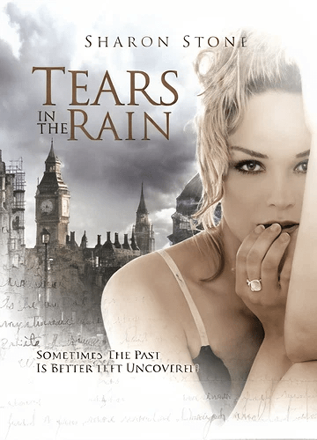 Tears In The Rain